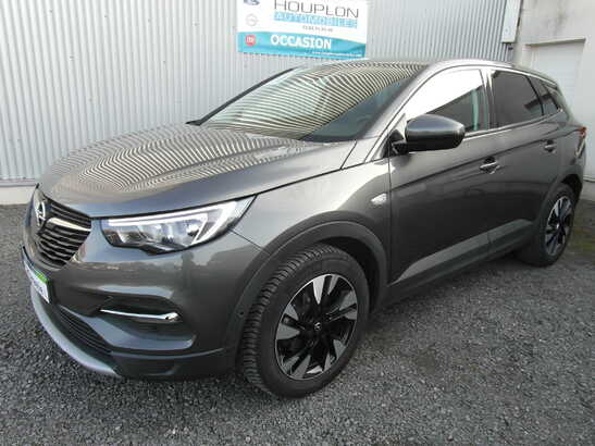 Opel Grandland X 1.5 DIESEL 130 DESIGN LINE